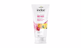 Indee Facewash - Oil clear