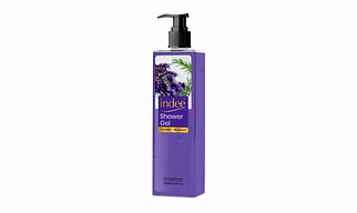 Indee Shower Gel (Lavender | Rosemary)