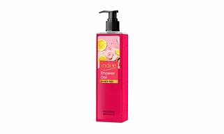 Indee Shower Gel (Lemon | Rose)