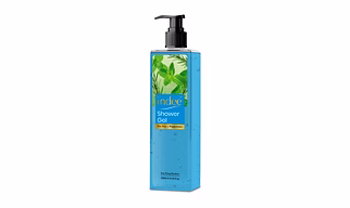 Indee Shower Gel (Tea Tree | Peppermint)