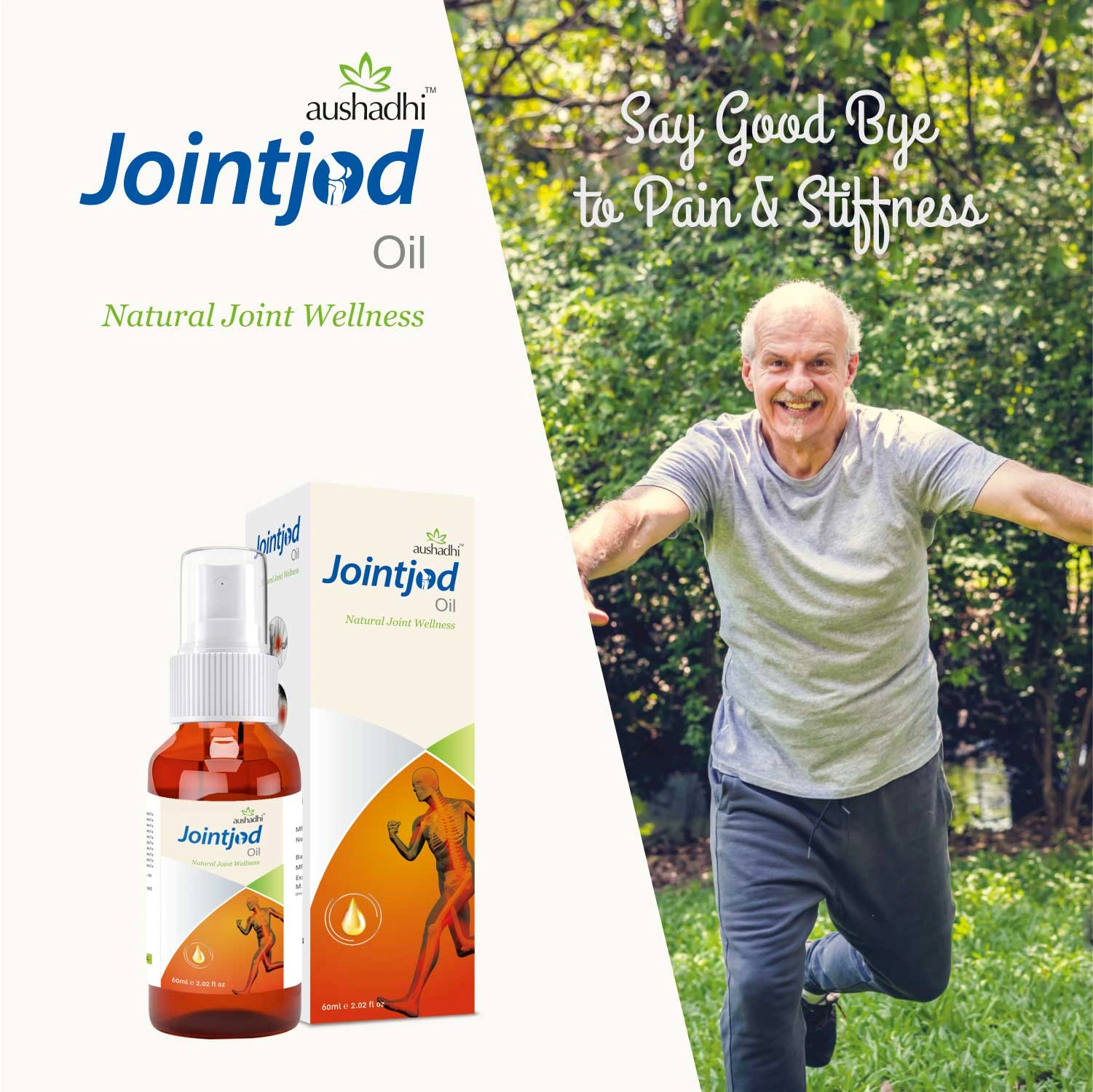 Jointjod Pain Relief Oil-2