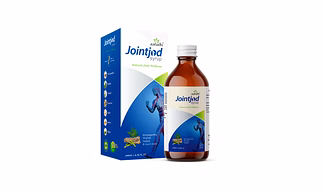 Jointjod Pain Relief Syrup