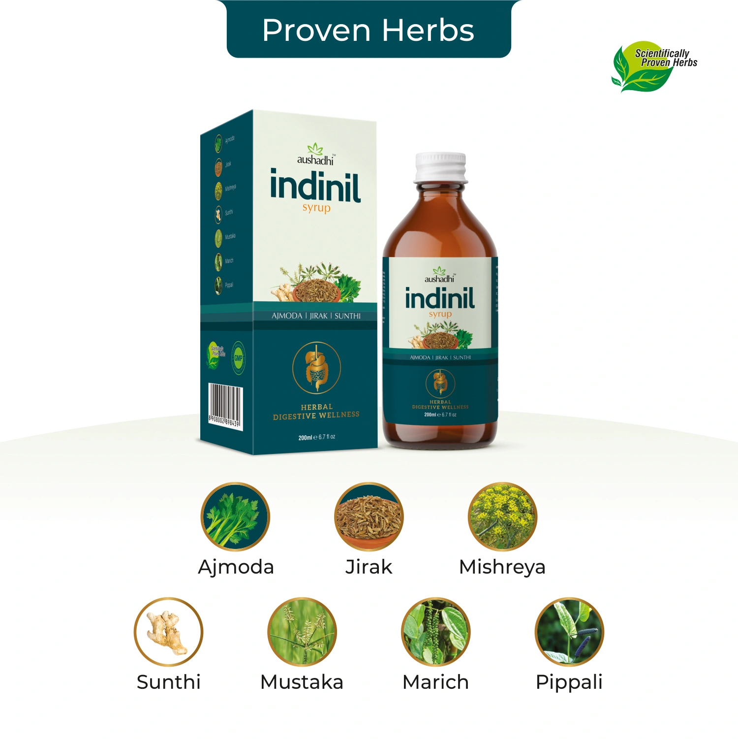 Indinil Digestive Syrup-2