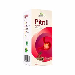 pitnil acidity syrup