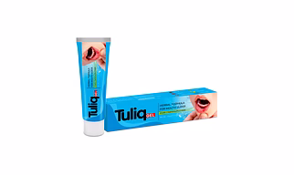 Tuliq Mouth Ulcer Gel