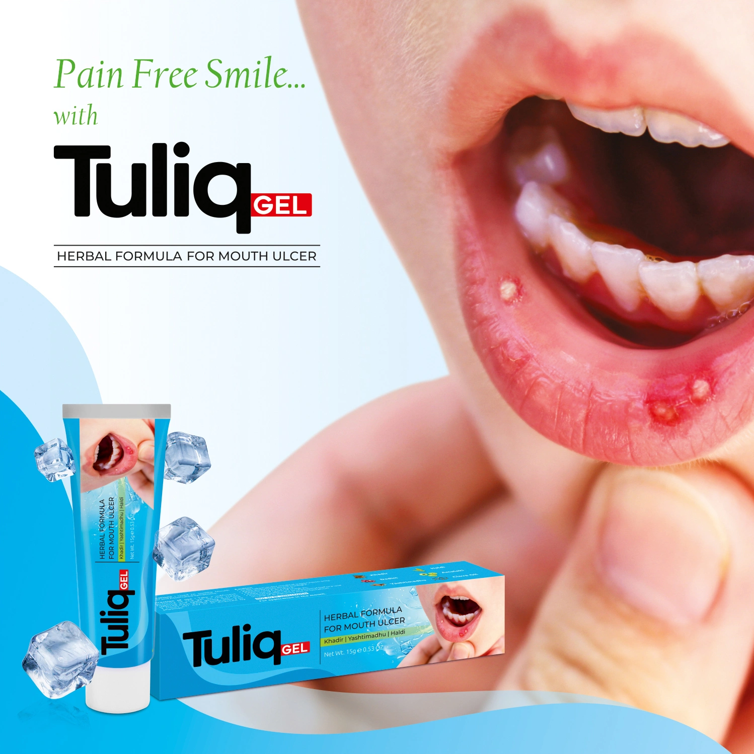 Tuliq Mouth Ulcer Gel-1