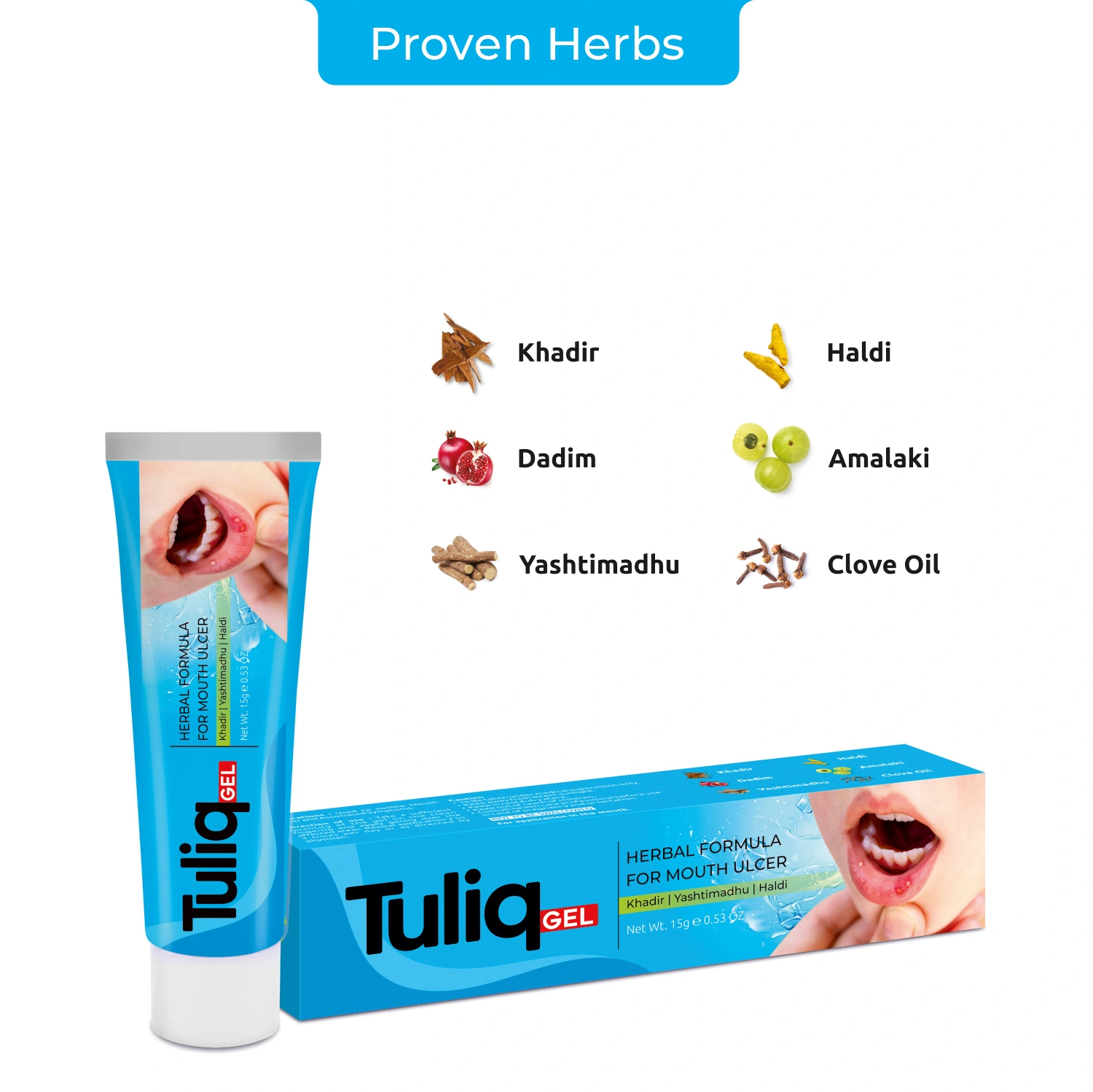 Tuliq Mouth Ulcer Gel-2