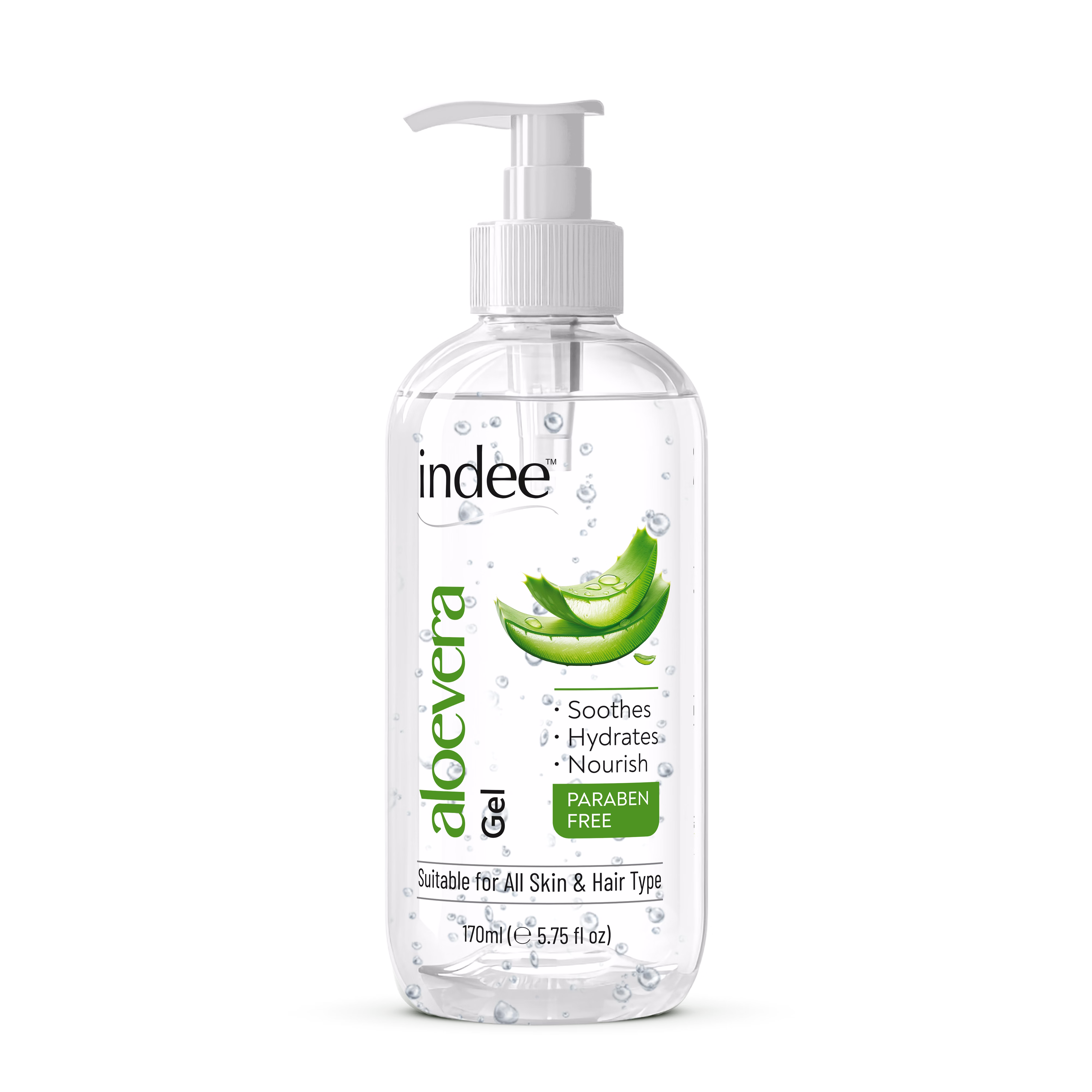 Aloevera Gel image 5