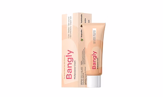 Herbal Antiseptic Cream