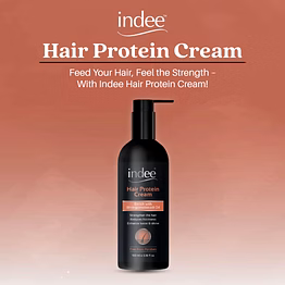 hair protein cream