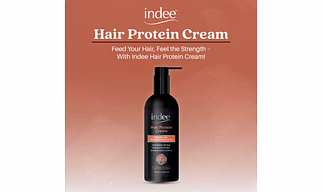 Hair protein Cream