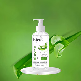 aloevera gel