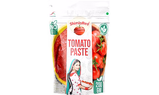Tomato Paste