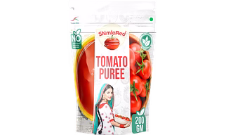 Tomato Puree