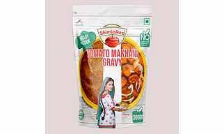 Tomato Makhani Gravy