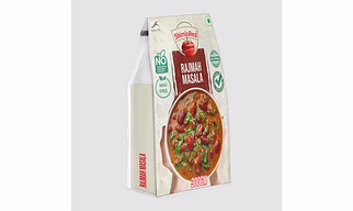 Rajmah Masala