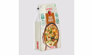 Shahi White Base Gravy
