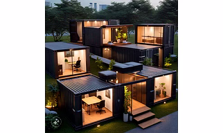 EcoHome