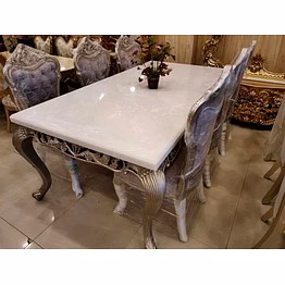 luxury dinning table