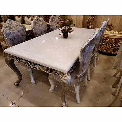 luxury dinning table