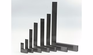 Precision Try square