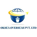OKSEA OVERSEAS PRIVATE LIMITED-logo