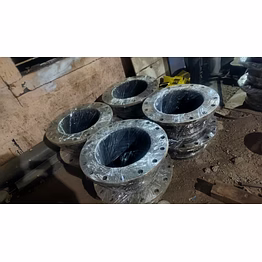 r kumar flanges