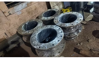 FLANGES