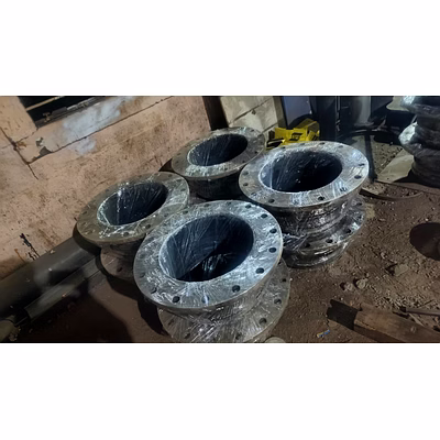 r kumar flanges