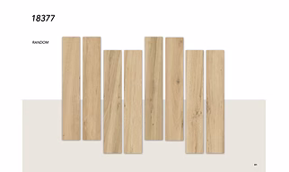 CERAMIC PLANK 200X1200 AND 200X1000