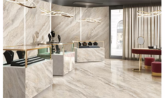 Large Format Slab Tiles (800x2400mm)