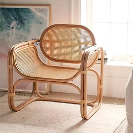 Bamboo Furniture