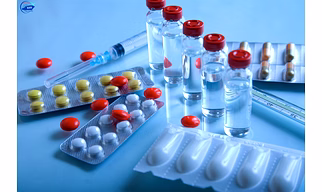 Pharmaceuticals