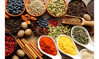 Spices