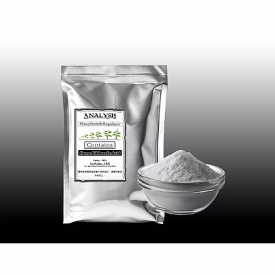 nano gibberelic acid