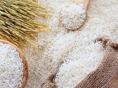 BASMATI RICE-1