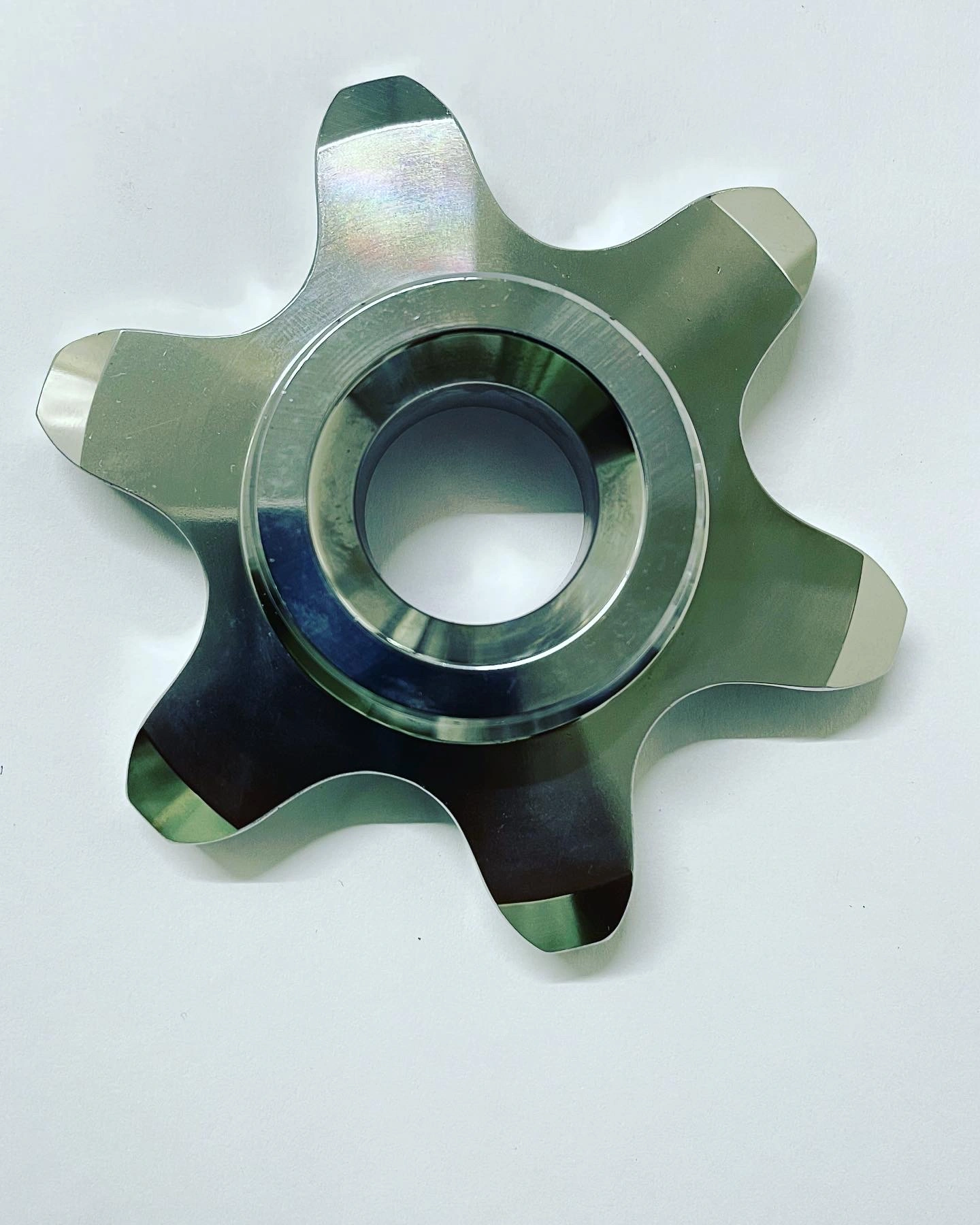 Chain Sprocket-3