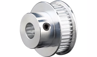 Timing Pully