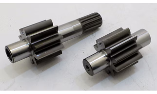 Hydraulic Pump Gears