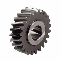 helical gear