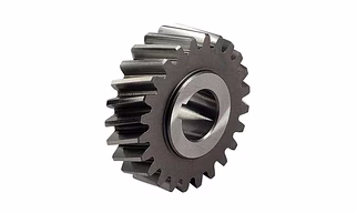 Helical Gear
