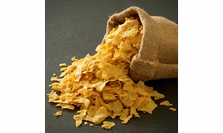 Soya Flakes