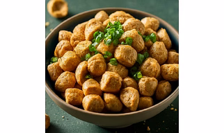 Soya Chunks