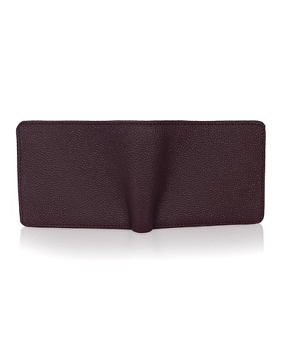 Brown Leather Wallet-3