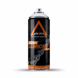 aerofor chain lube