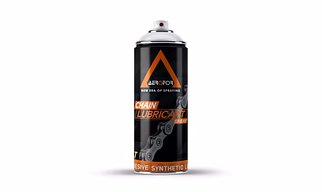 AEROFOR CHAIN LUBE