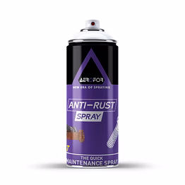 aerofor anti-rust