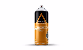 AEROFOR FUEL INJECTOR CLENER
