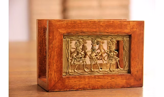 Rectangle Napkin Holder