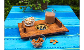 Sweet Platter